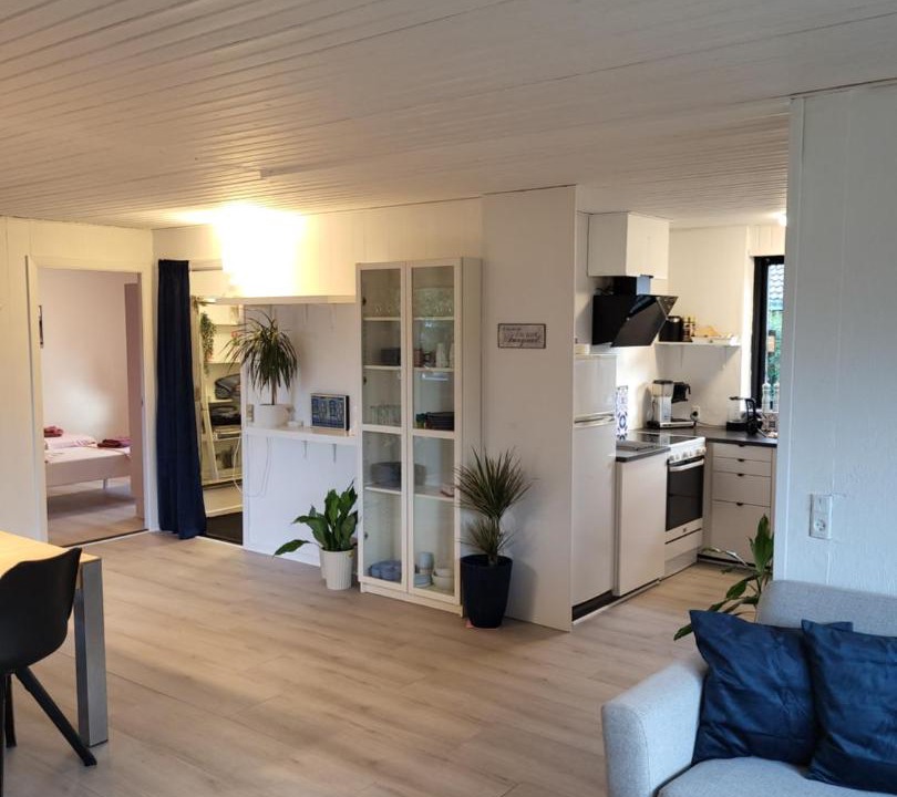 Photo of Livingroom in Hirtshals