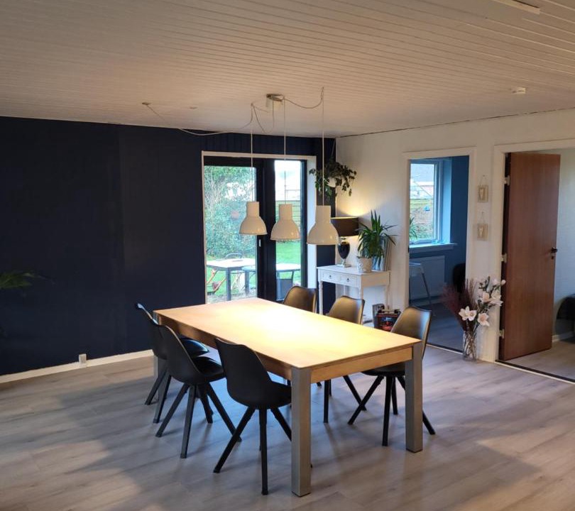 Photo of Livingroom in Hirtshals