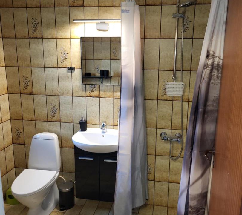 Photo of Bathroom in Hirtshals