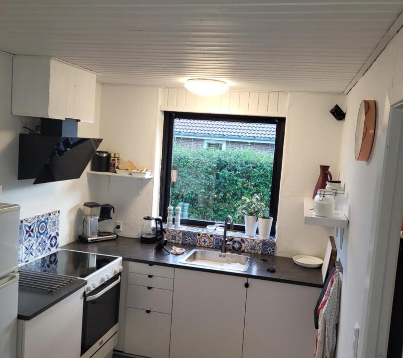 Photo of Kitchen in Hirtshals
