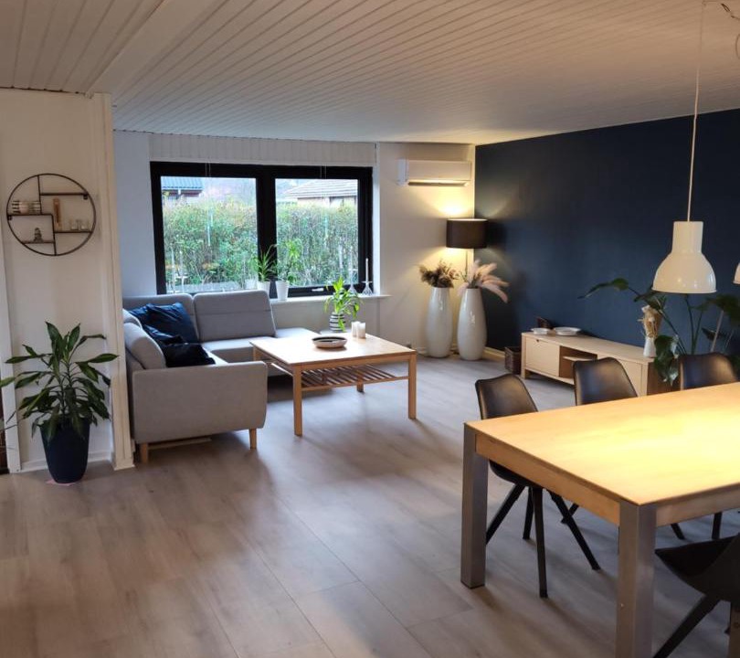 Photo of Livingroom in Hirtshals