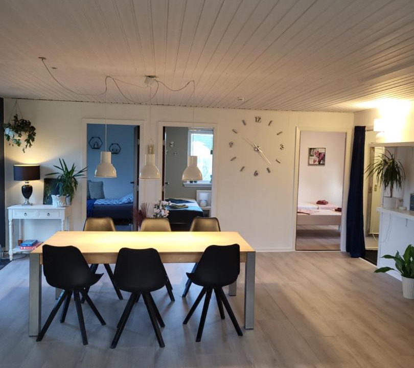 Photo of Livingroom in Hirtshals