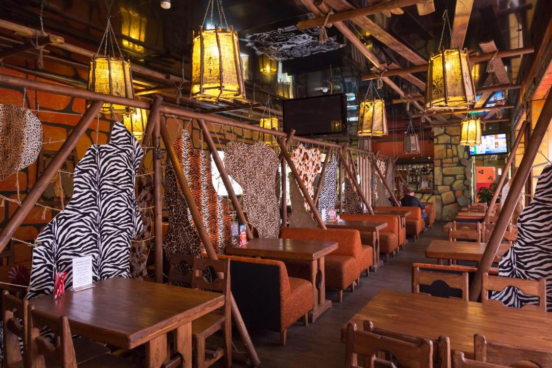 Photo of Others in Kuzmichi