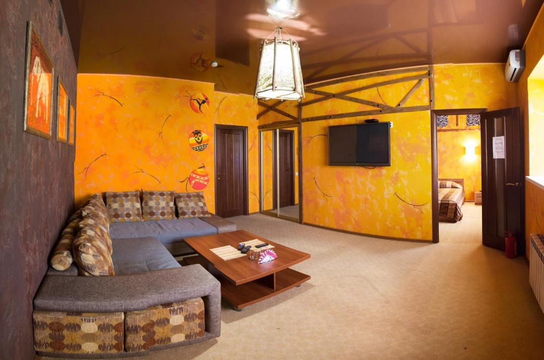 Photo of Others in Kuzmichi