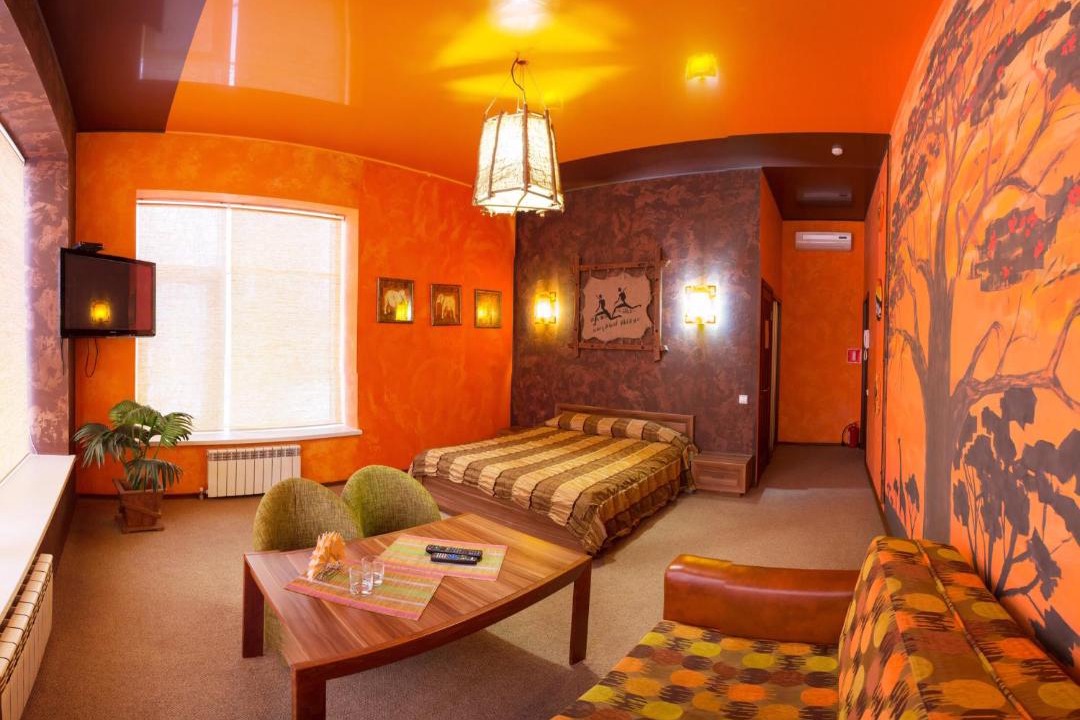 Photo of Others in Kuzmichi