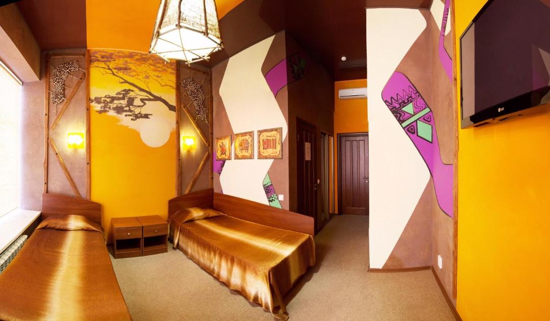 Photo of Others in Kuzmichi