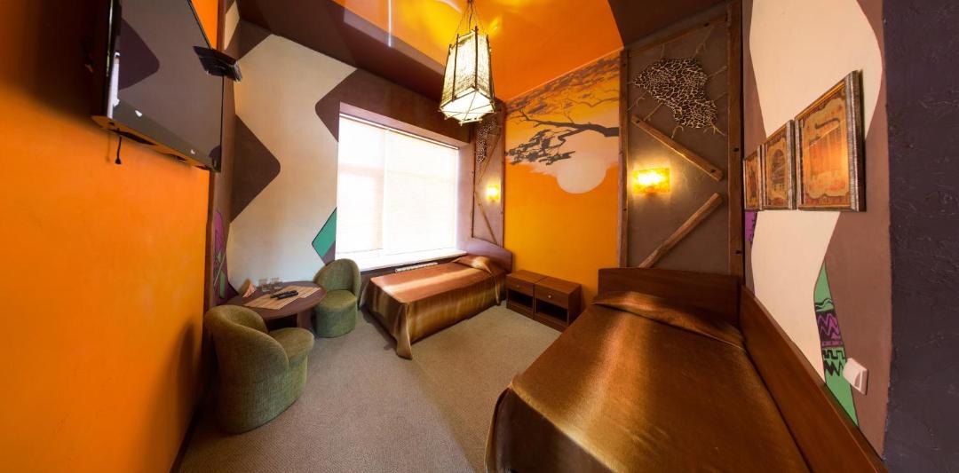 Photo of Others in Kuzmichi