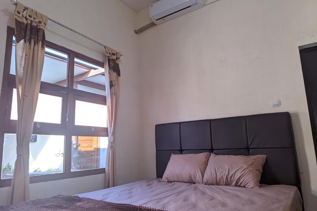 Photo of Bedroom in Kalasan