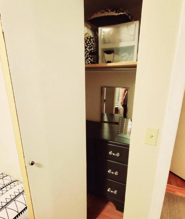 Photo of Bedroom in New Haven