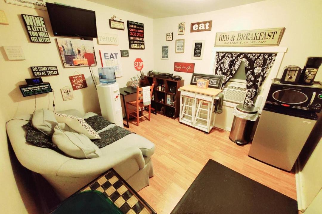 Photo of Others in New Haven