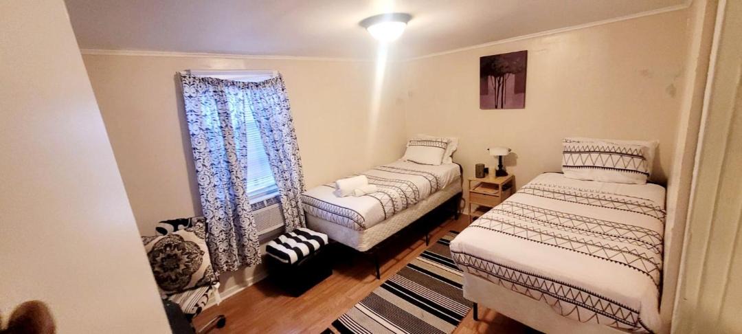 Photo of Bedroom in New Haven