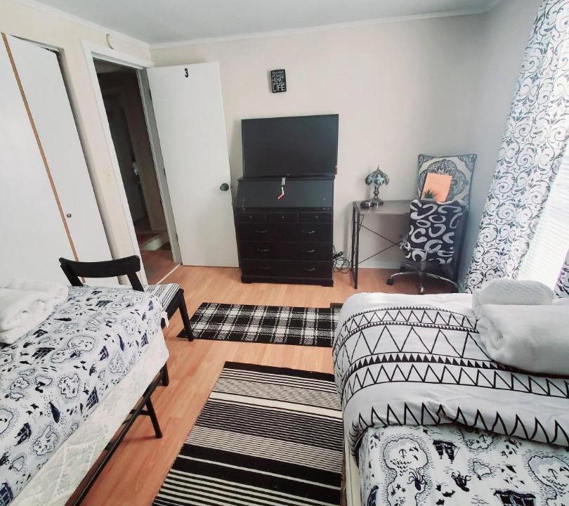 Photo of Bedroom in New Haven