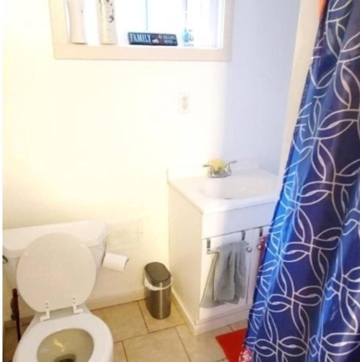 Photo of Bathroom in New Haven