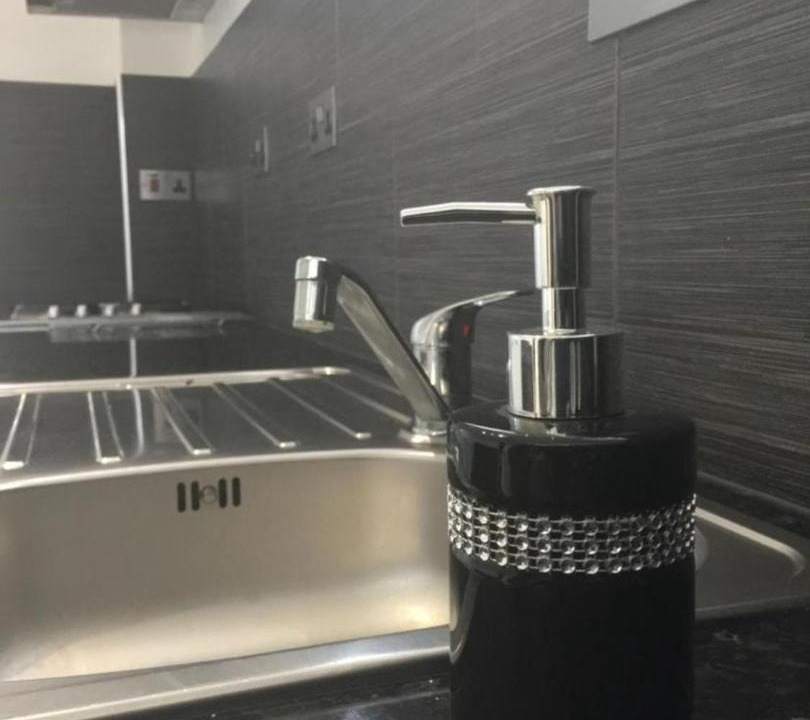 Photo of Kitchen in Pinkwell