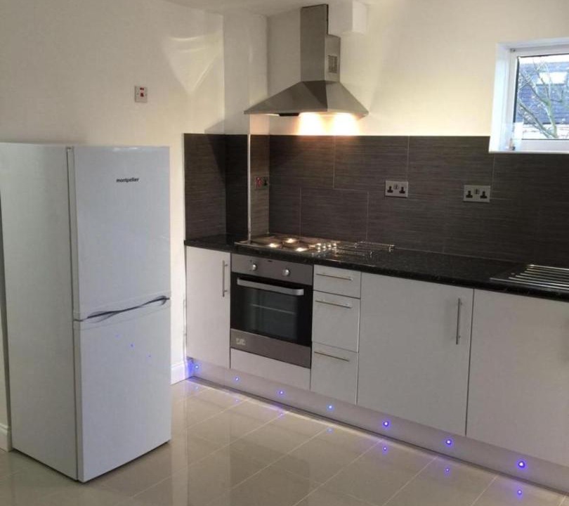 Photo of Kitchen in Pinkwell