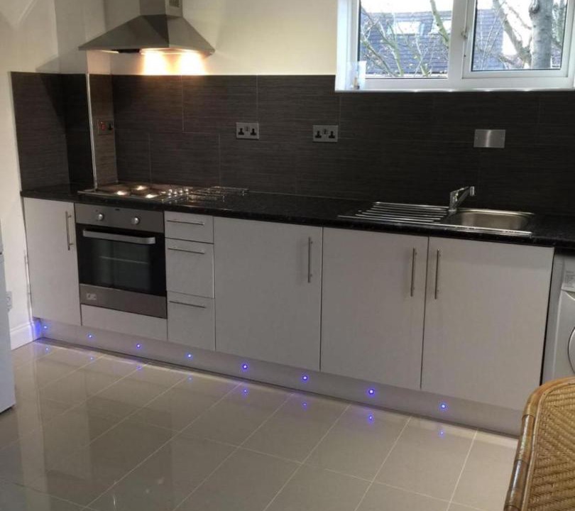 Photo of Kitchen in Pinkwell