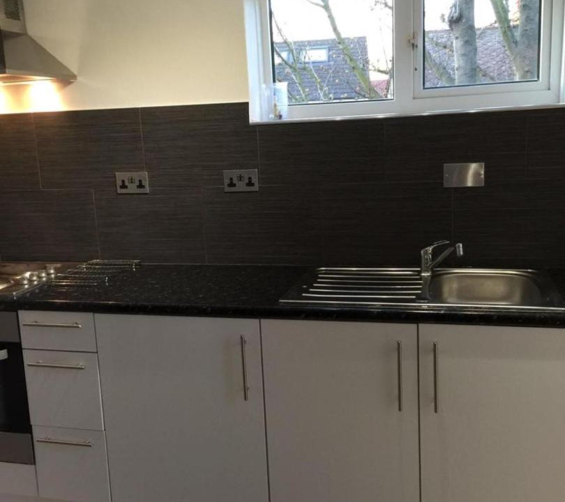 Photo of Kitchen in Pinkwell