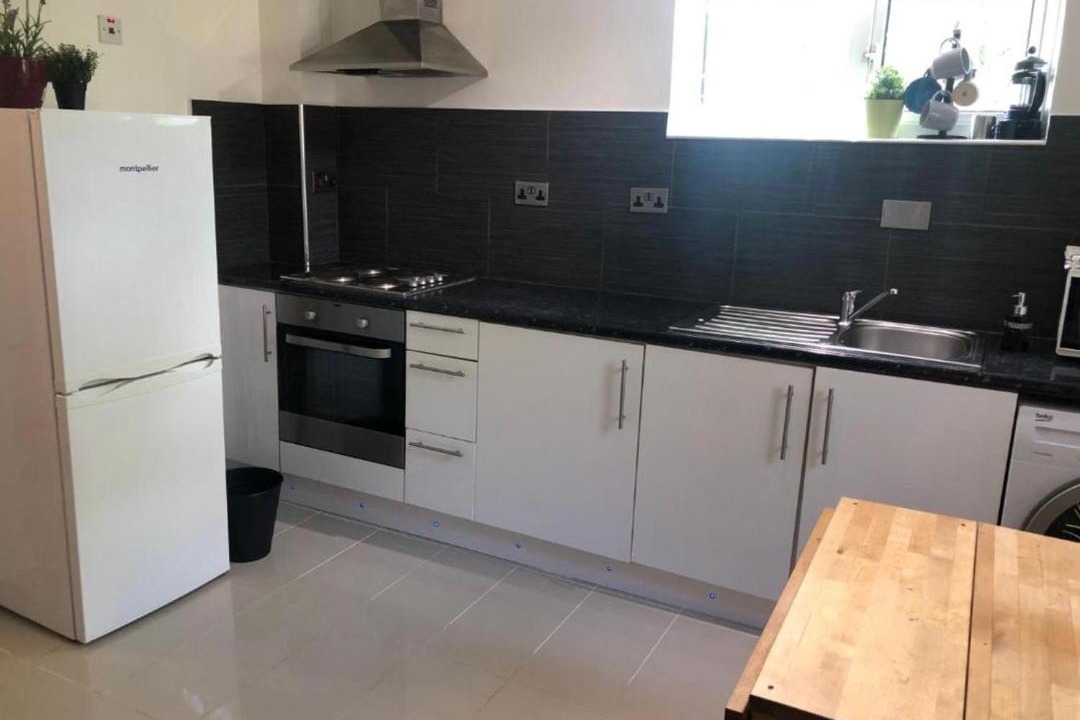 Photo of Kitchen in Pinkwell