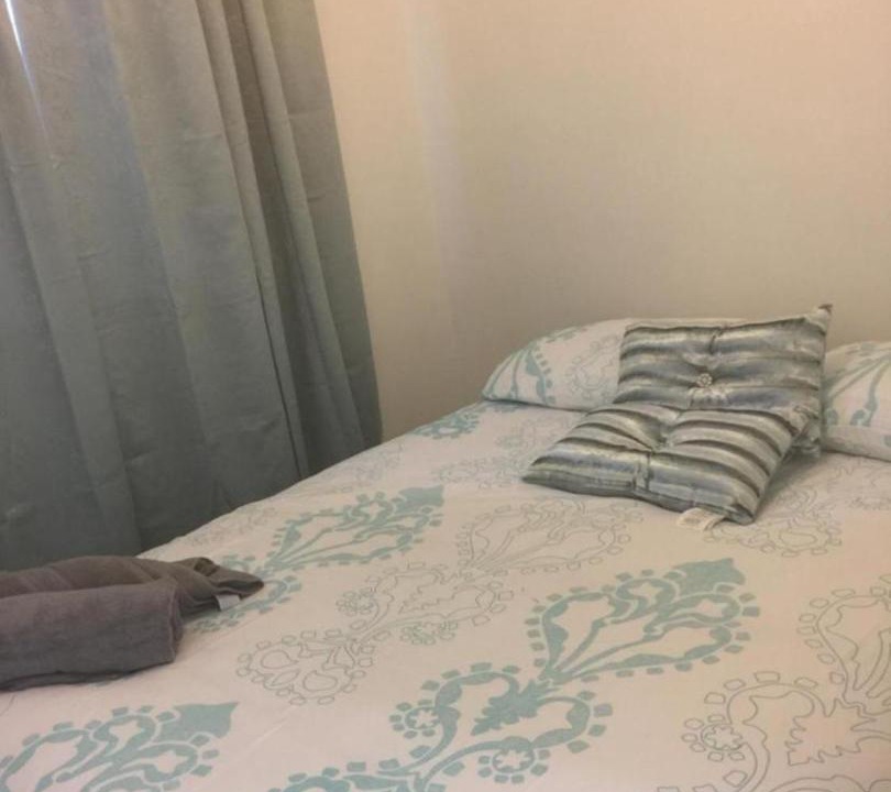 Photo of Bedroom in Pinkwell