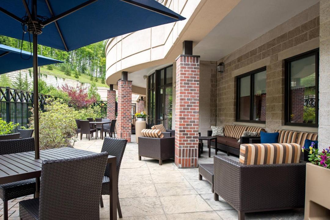 Photo of Patio Balcony in Lebanon