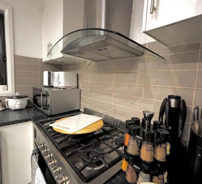 Photo of Kitchen in Truganina