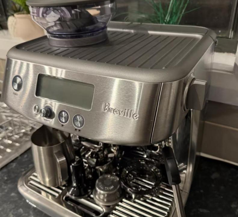 Photo of Kitchen in Truganina