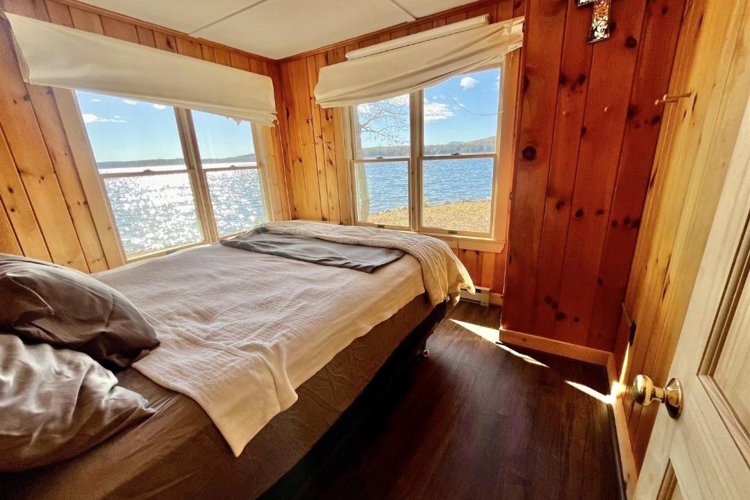 Photo of Bedroom in Harrison