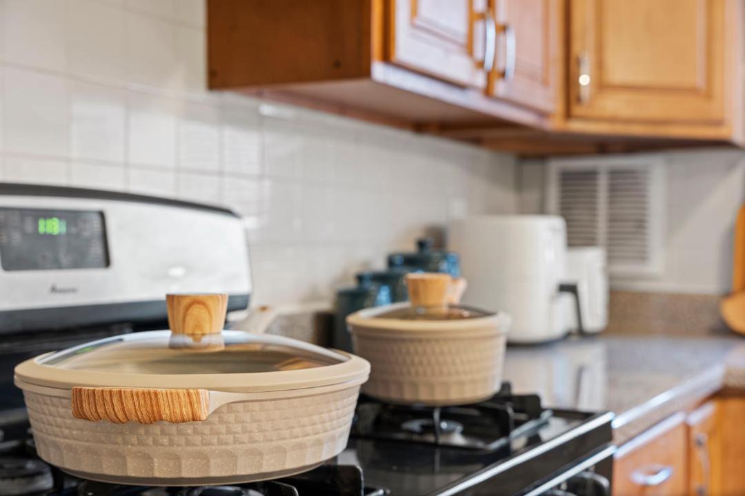Photo of Kitchen in North Side