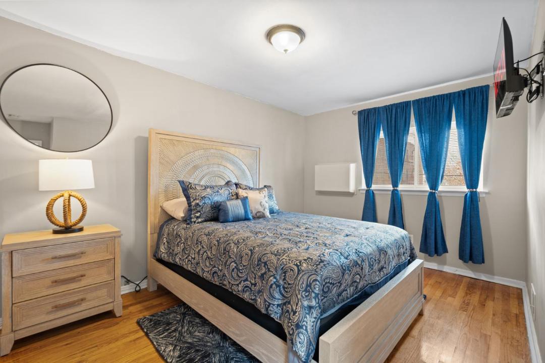 Photo of Bedroom in North Side