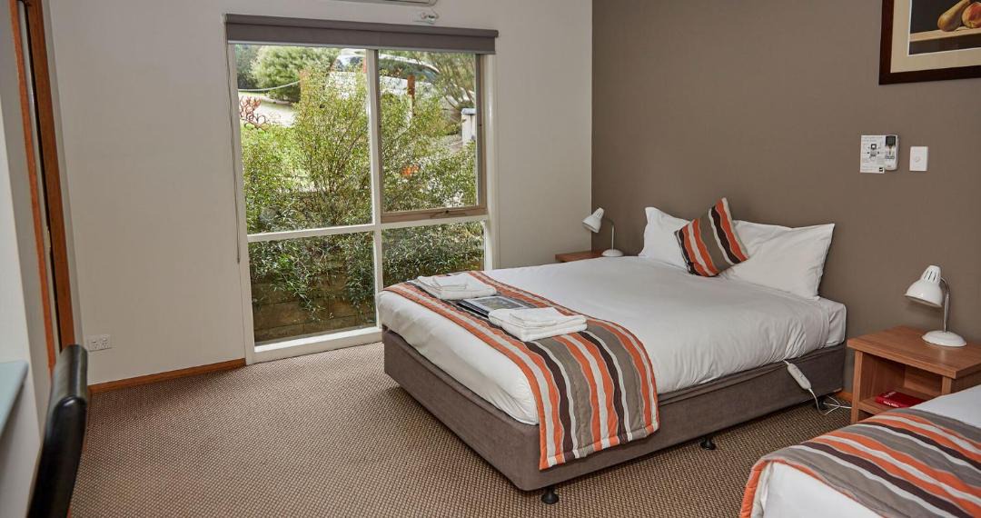 Photo of Bedroom in Dixons Creek