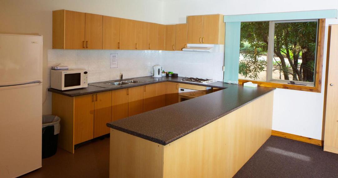 Photo of Kitchen in Dixons Creek