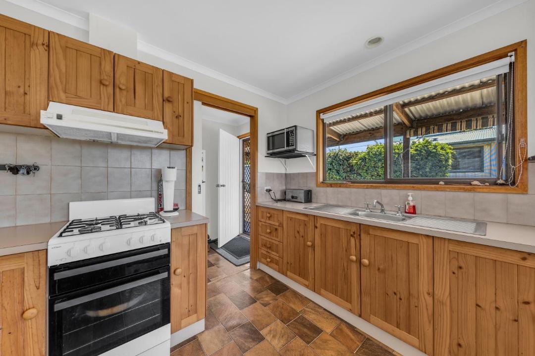 Photo of Kitchen in Mallacoota