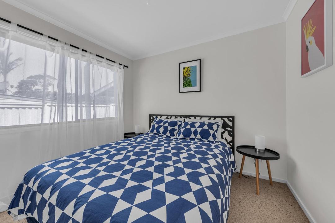 Photo of Bedroom in Mallacoota