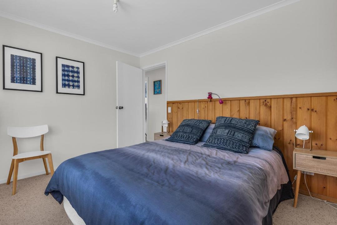 Photo of Bedroom in Mallacoota