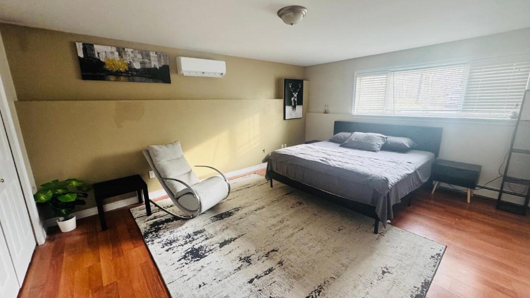 Photo of Bedroom in Dartmouth