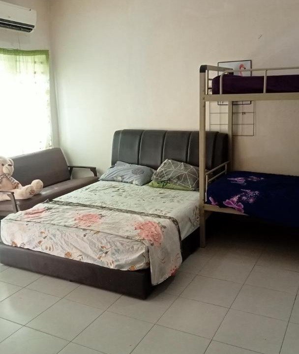 Photo of Bedroom in Kampung Rawa