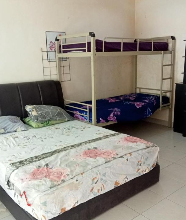 Photo of Bedroom in Kampung Rawa