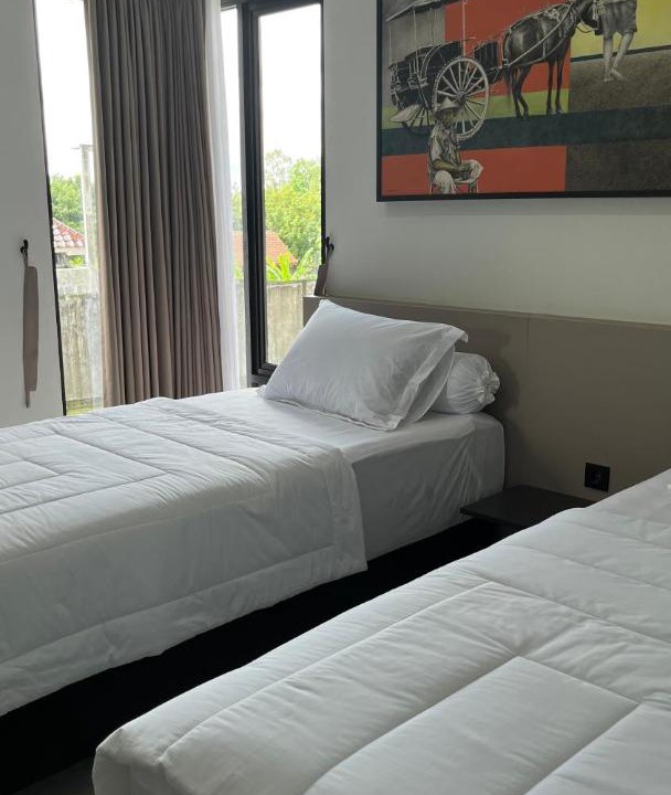 Photo of Bedroom in Kalasan