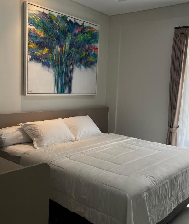 Photo of Bedroom in Kalasan