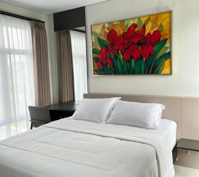Photo of Bedroom in Kalasan