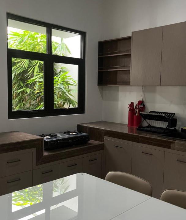 Photo of Kitchen in Kalasan