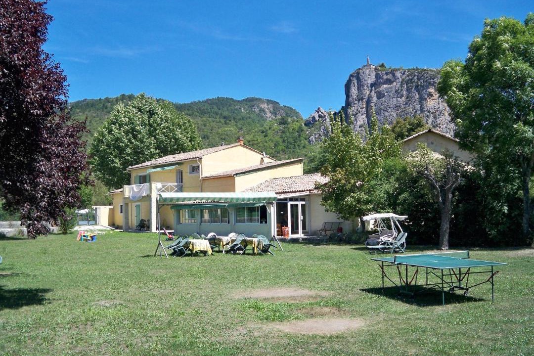 Photo of Others in Castellane