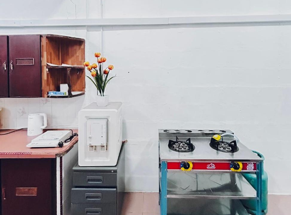 Photo of Kitchen in Kampung Kuala