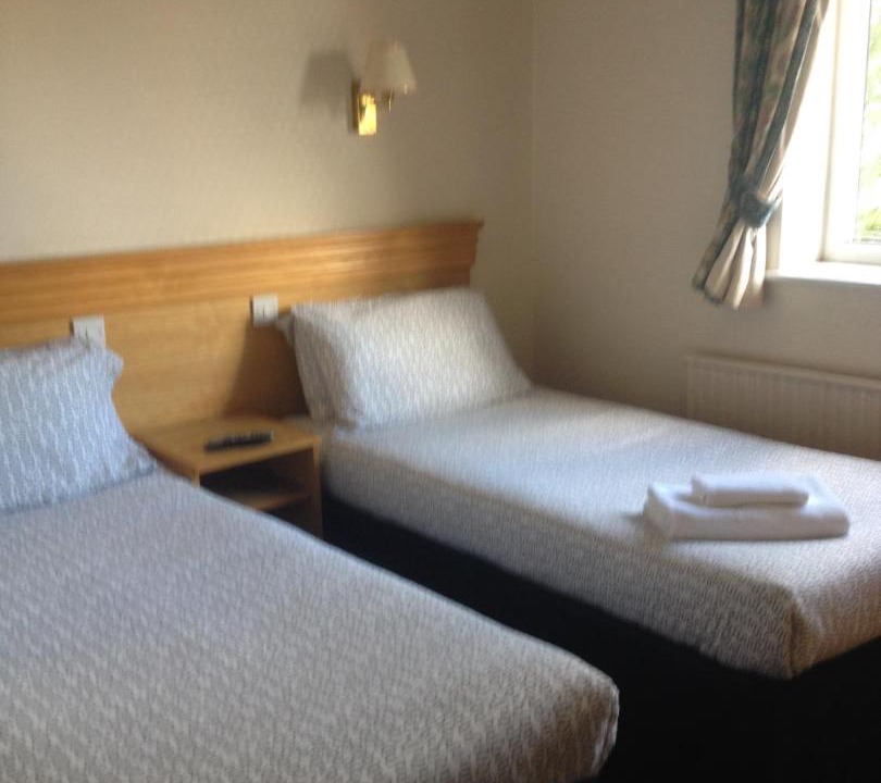 Photo of Bedroom in Morley