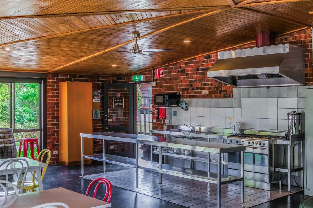 Photo of Kitchen in Lavington