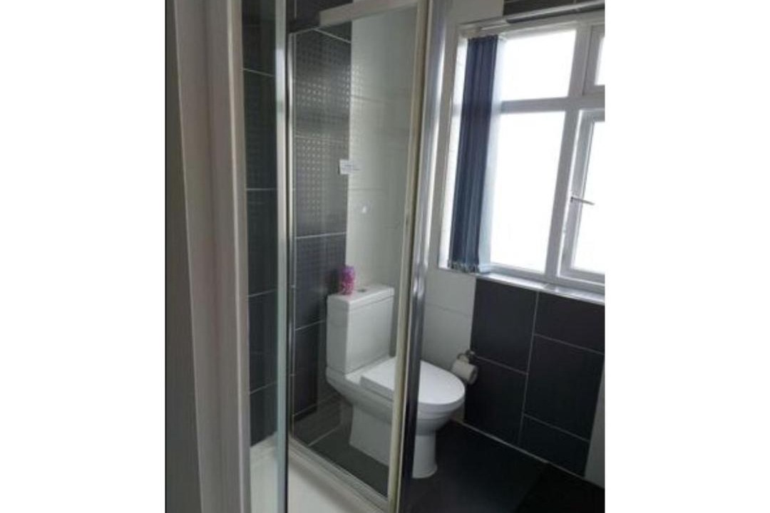 Photo of Bathroom in Queensbury