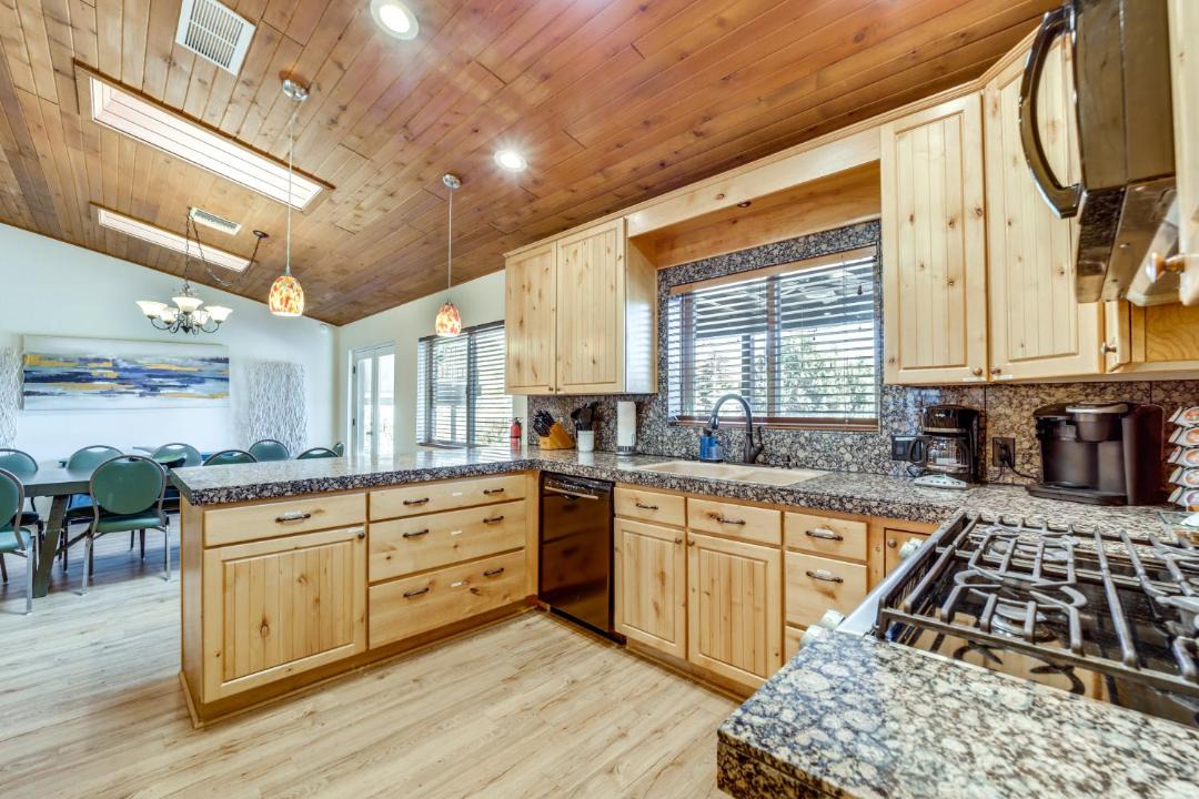 Photo of Kitchen in Oak Creek