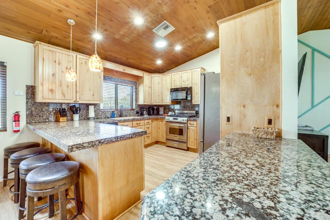 Photo of Kitchen in Oak Creek