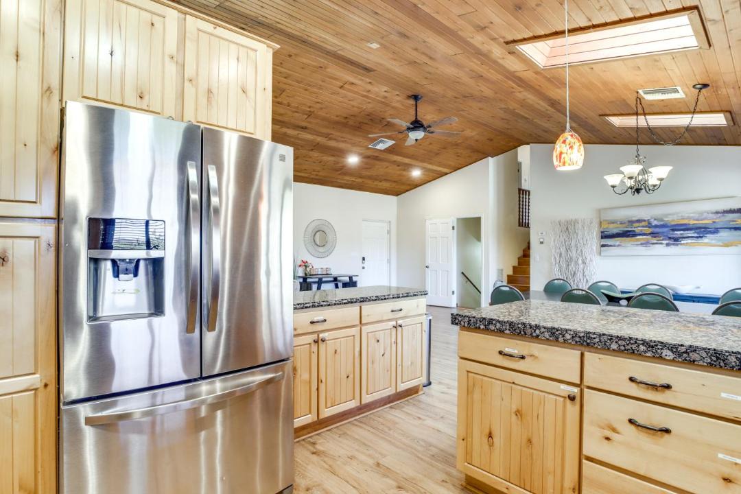 Photo of Kitchen in Oak Creek