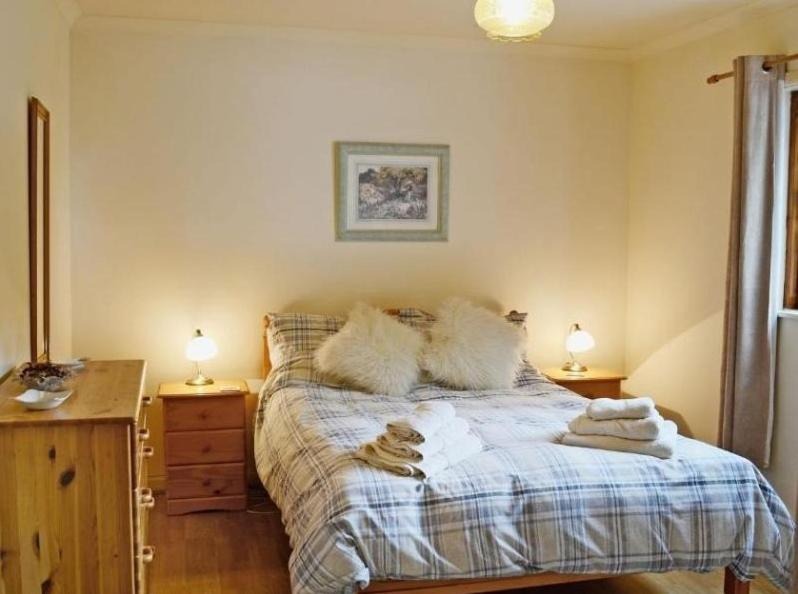 Photo of Bedroom in Hunspow